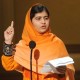 Malala Yousafzai