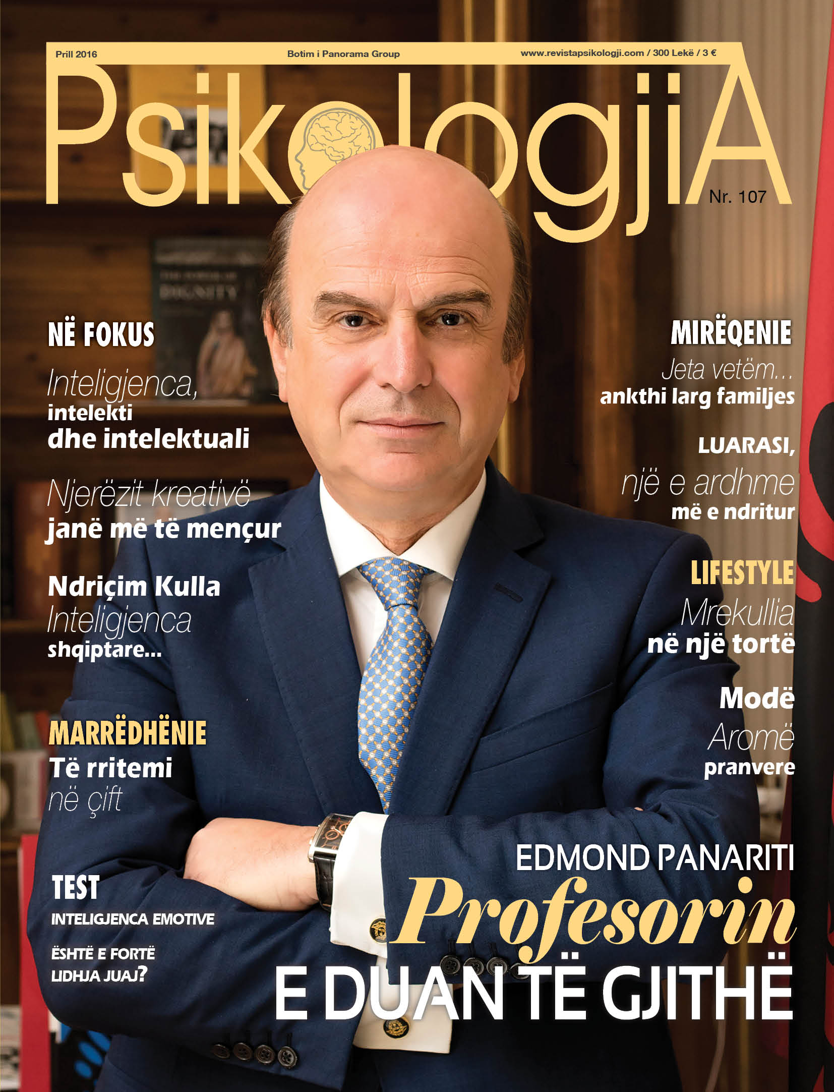 revista psikologjia pdf