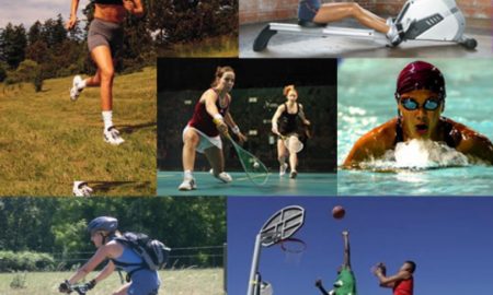sportet