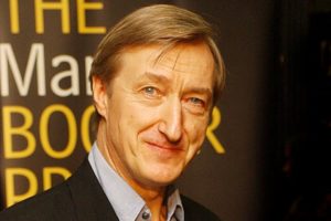 Julian Barnes
