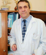 Dr. Evin Dani