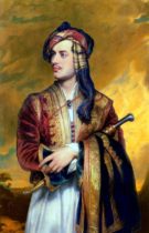 George Gordon Byron