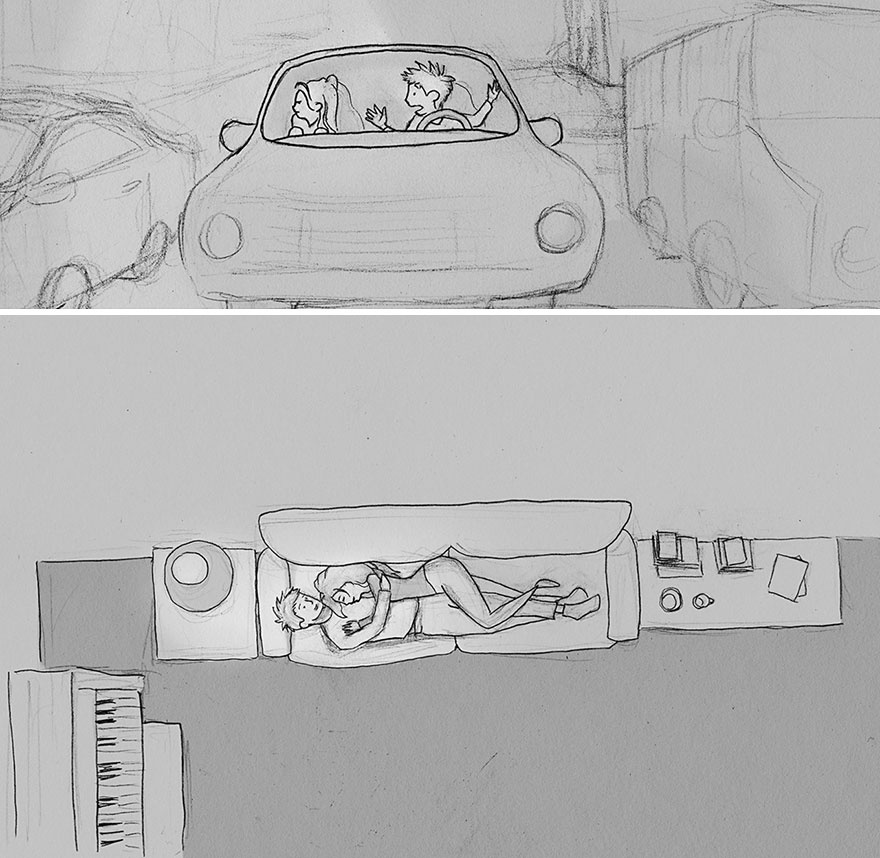 9