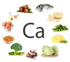 calcium