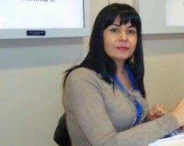 Nga Albana Duni Mjeke gastrohepatologe