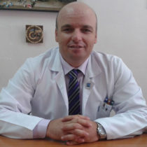 Dashamir Gjergji