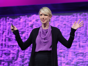 Amy Cuddy