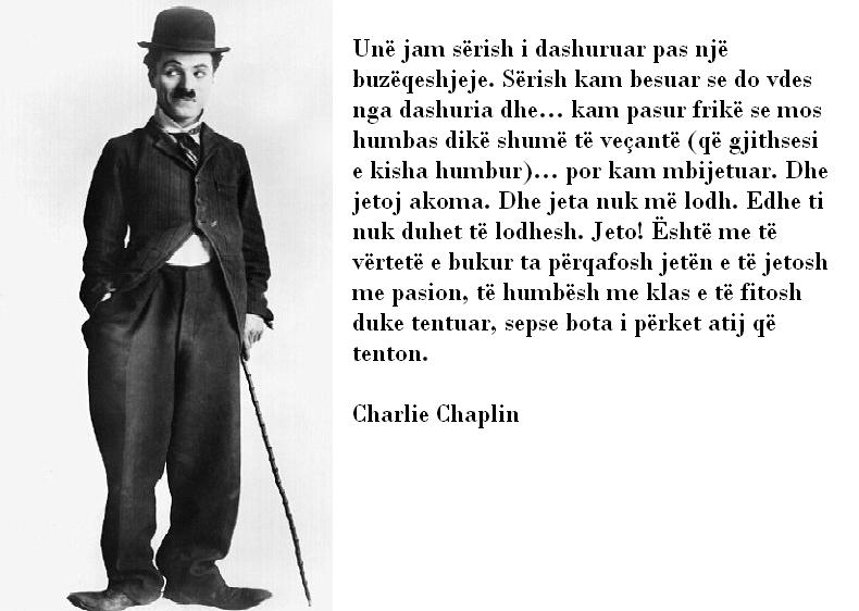 charlie