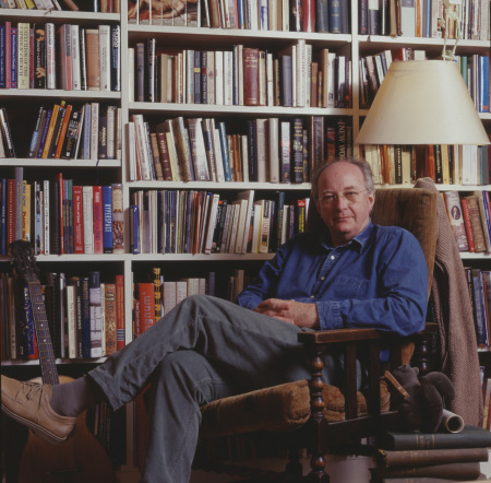 Nga Philip Pullman