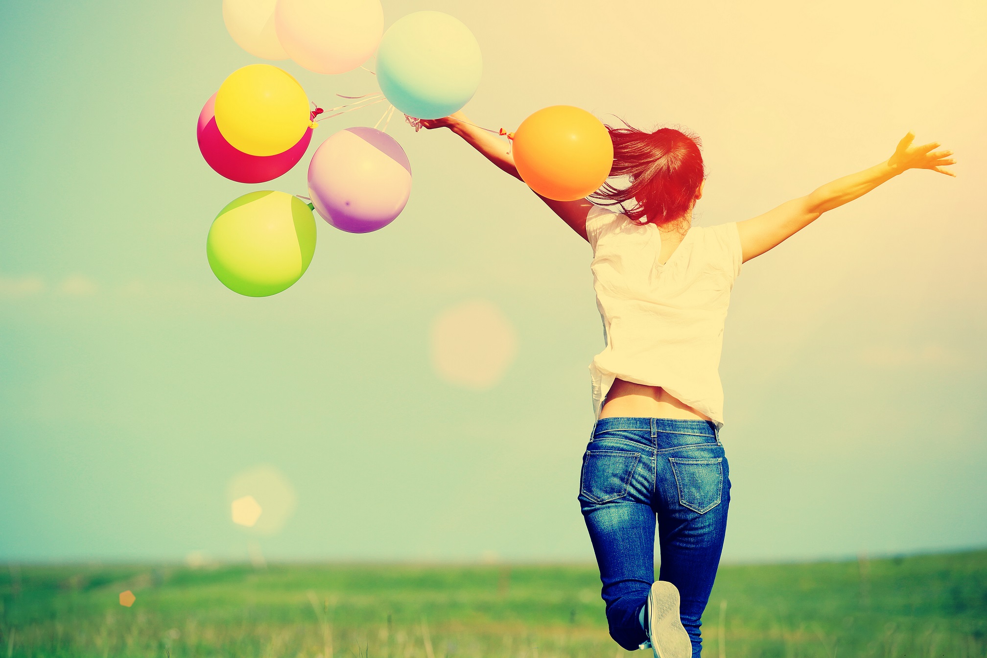 woman-and-balloons