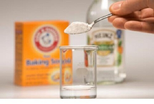 baking-soda