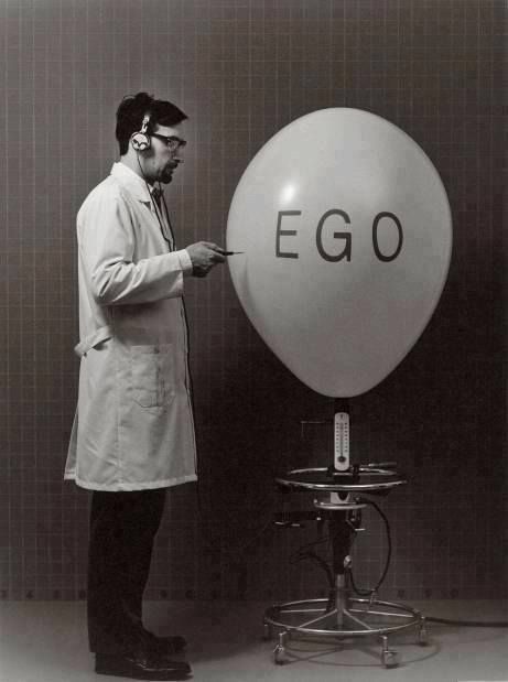 ego