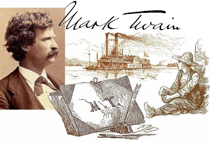 mark-twain