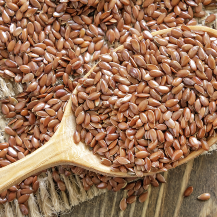 flax-seeds