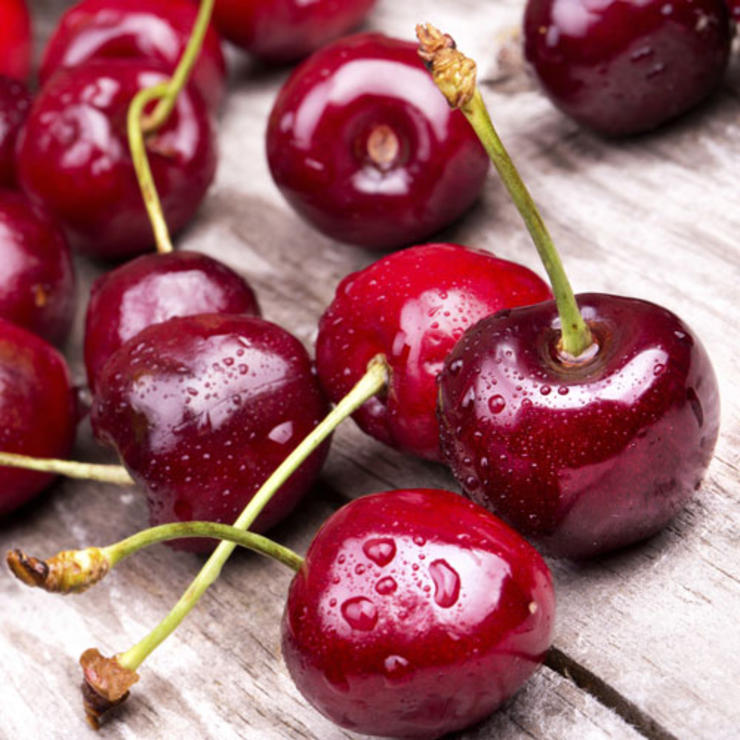 tart-cherries