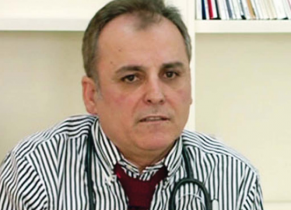 Prof.dr Myftar Barbullushin