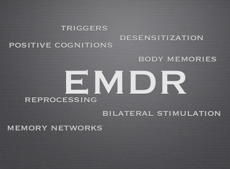 emdr