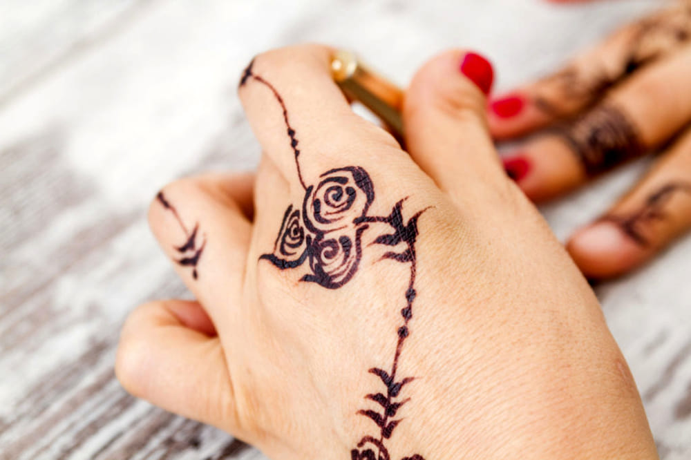 tatuaggi-henna