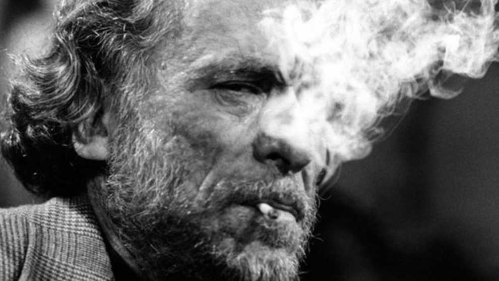 Femrat Charles Bukowski