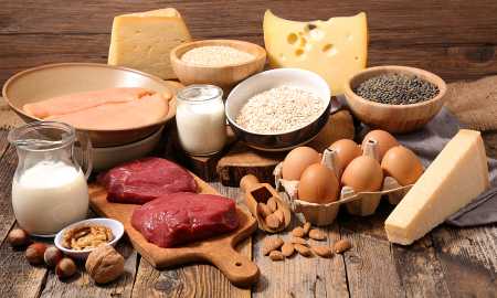 proteina