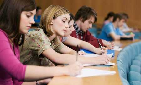 student