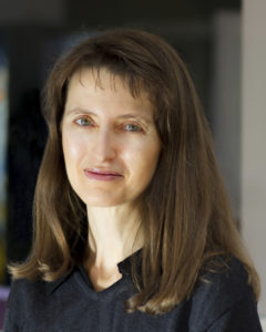 Anna Fata, psikologe