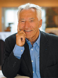 Jacques Salomé, psikosociolog