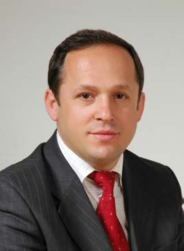 Ilir Çumani, Drejtor i Përgjithshëm i Institutit Kombëtar të Integrimit të Jetimëve Shqiptarë