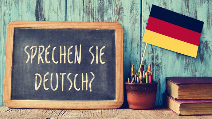 learning-german
