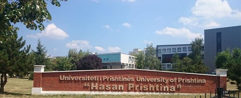 pristina-university