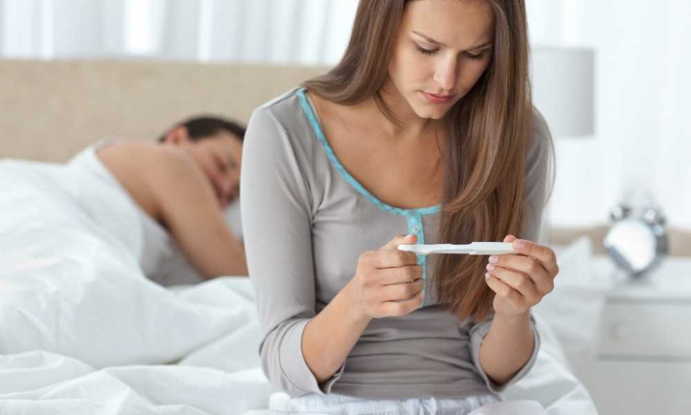 Stresi ul me 13 mundësinë e grave për të mbetur shtatzënë Revista Psikologji Stresi ul me 13 mundësinë e grave për të mbetur shtatzënë Revista Psikologji