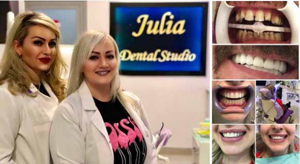 julia-dental