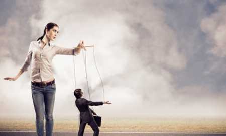 manipulator