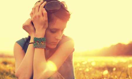 depresion vere