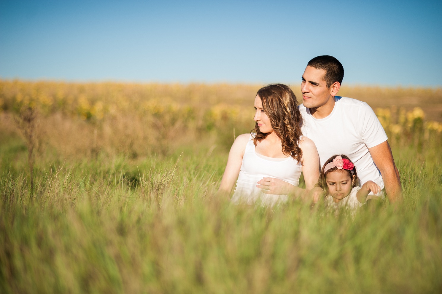 family-outdoors