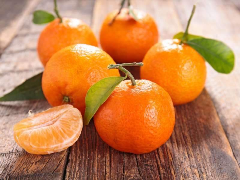 mandarinat