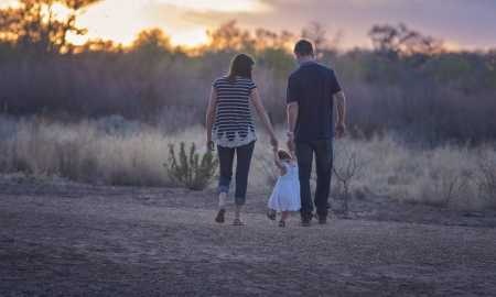 familje
