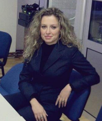Ardita Demaj, psikologe