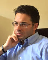 Dr. Pasquale Saviano, Psikolog, Psikoterapeut