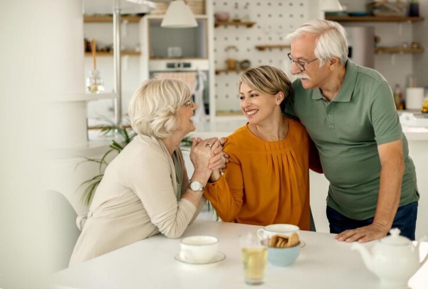 familje