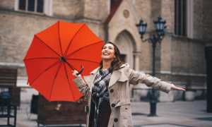 grua kuraje e qeshur