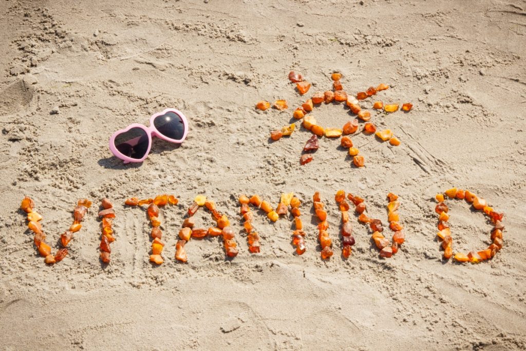 Vitamina vere