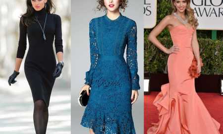 50-latest-and-different-types-of-dresses-for-women-in-2020