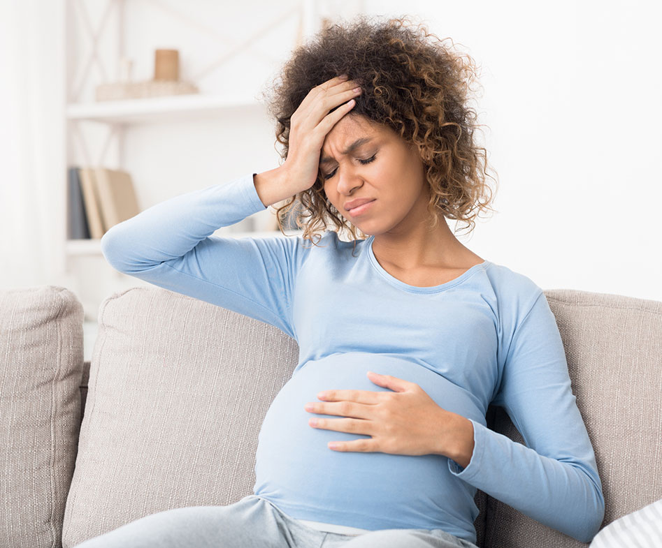 managing-stress-during-pregnancy