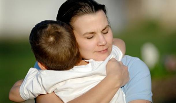 mother-hugging-child