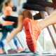 running-jogging-on-treadmill-in-gym