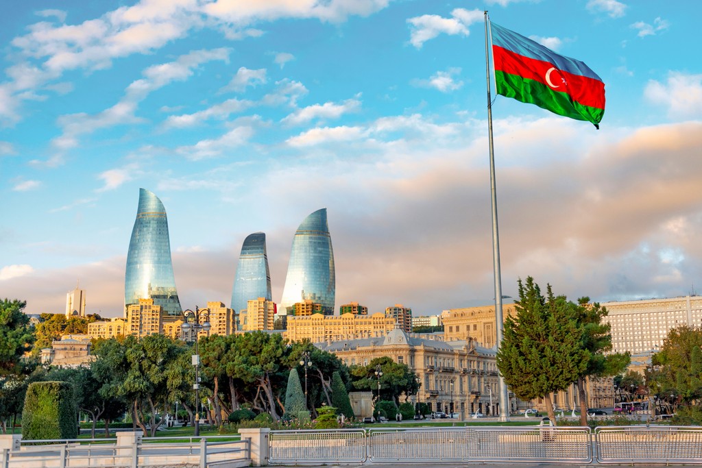 azerbaijan-baku