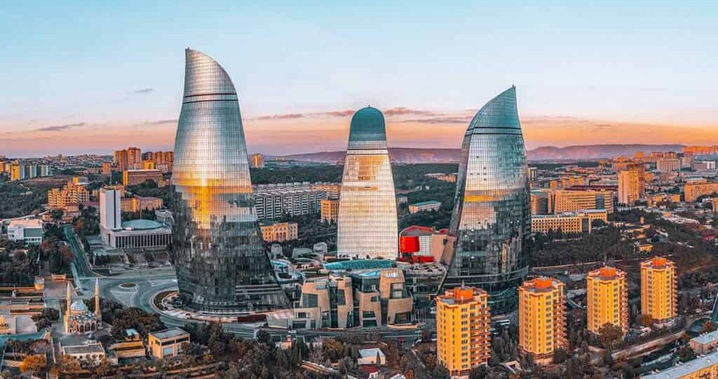 azerbaijan