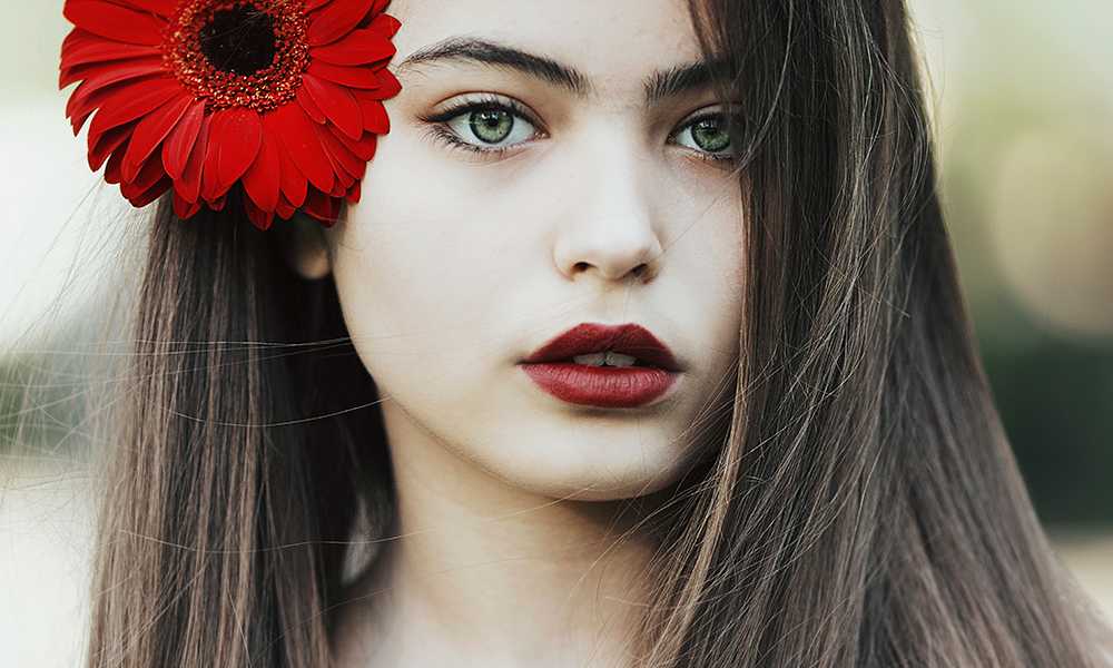 THËNIE / Bukuria e saj nuk qëndronte në flokët e artë, por në virtytin