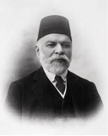 ismail-qemali